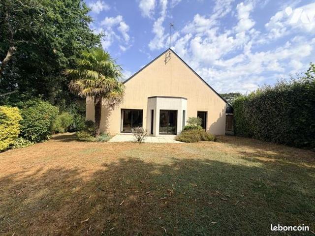 Maison 5 pièces 108 m²