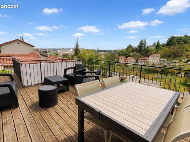 Maison 5 pièces 108 m²