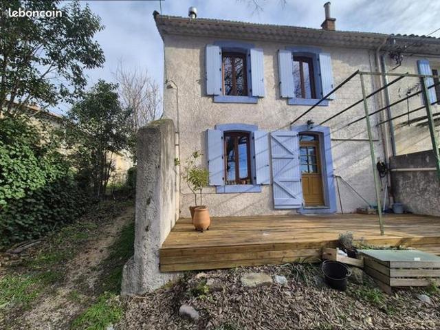 Maison 5 pièces 108 m²