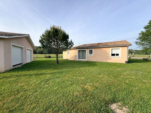Maison 5 pièces 108 m²
