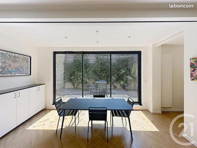 Maison 5 pièces 108 m²