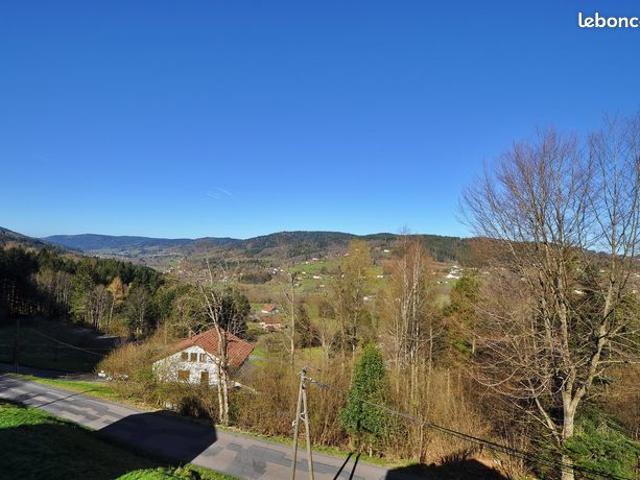 Maison 5 pièces 108 m²
