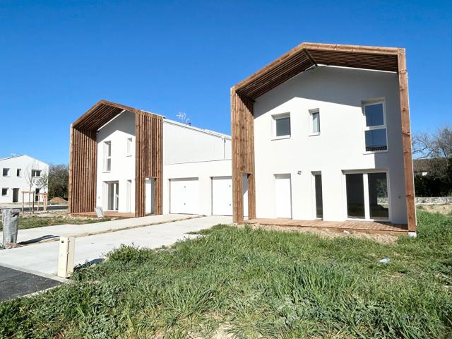Maison 5 pièces 108 m²