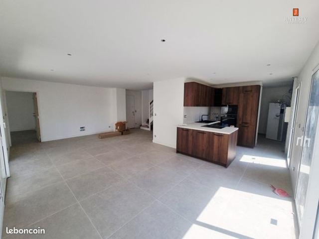 Maison 5 pièces 108 m²