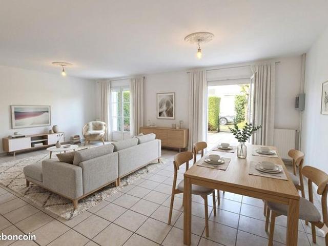 Maison 5 pièces 108 m²