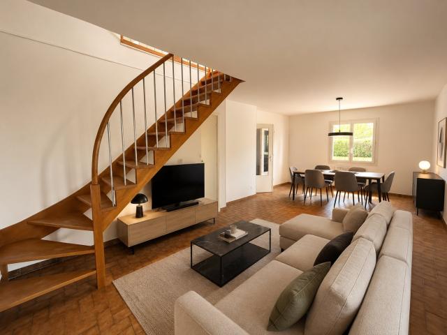 Maison 5 pièces 108 m²