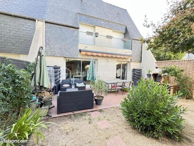 Maison 5 pièces 108 m²
