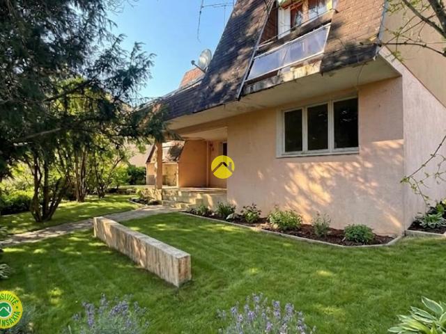 Maison 5 pièces 108 m²