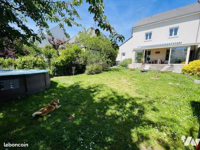 Maison 5 pièces 108 m²