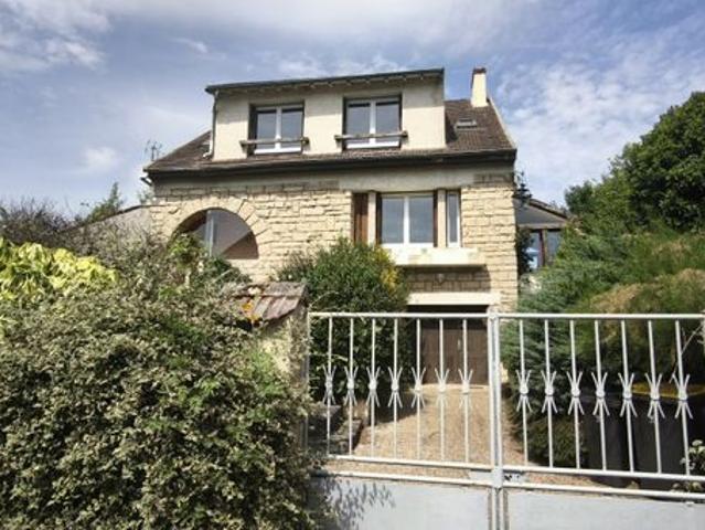 Maison 5 pièces 108 m²