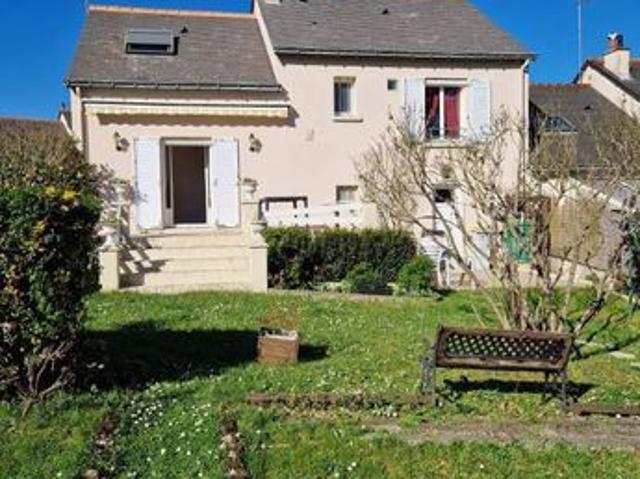 Maison 5 pièces 108 m²