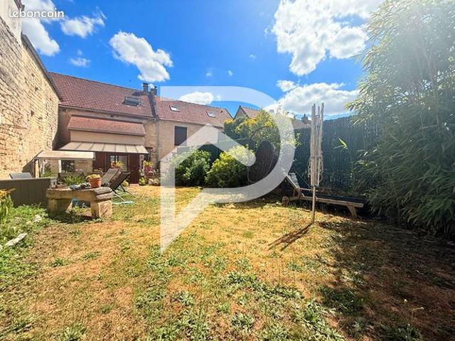Maison 5 pièces 108 m²