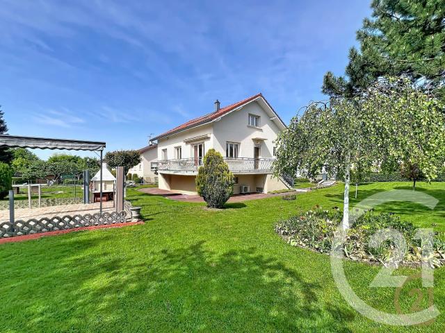 Maison 5 pièces 108 m²
