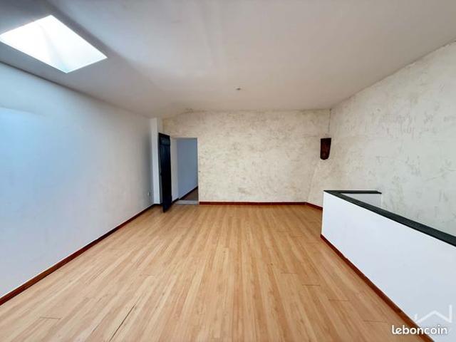 Maison 5 pièces 108 m²