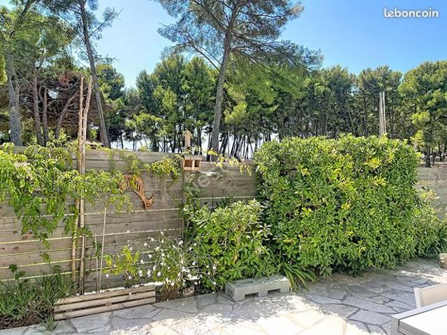 Villa 5 pièces 108 m²