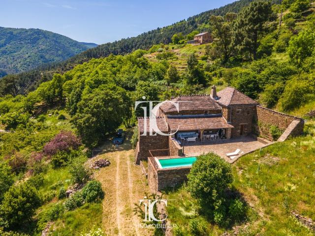 Maison 5 pièces 108 m²