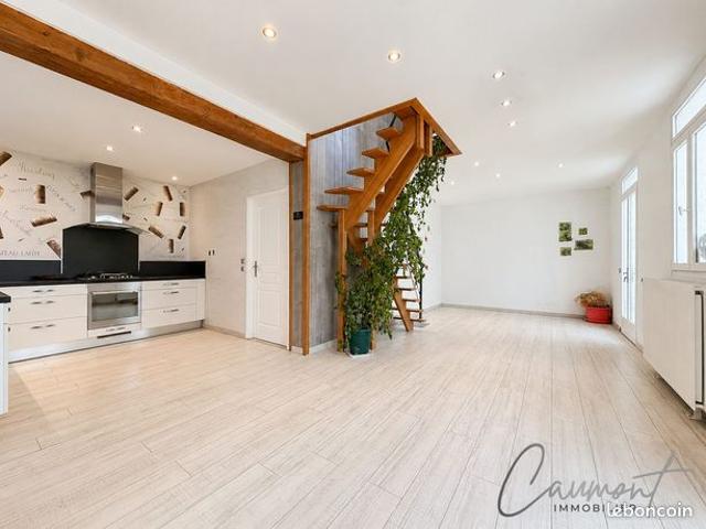 Maison 5 pièces 108 m²