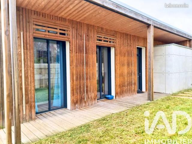 Maison 5 pièces 108 m²