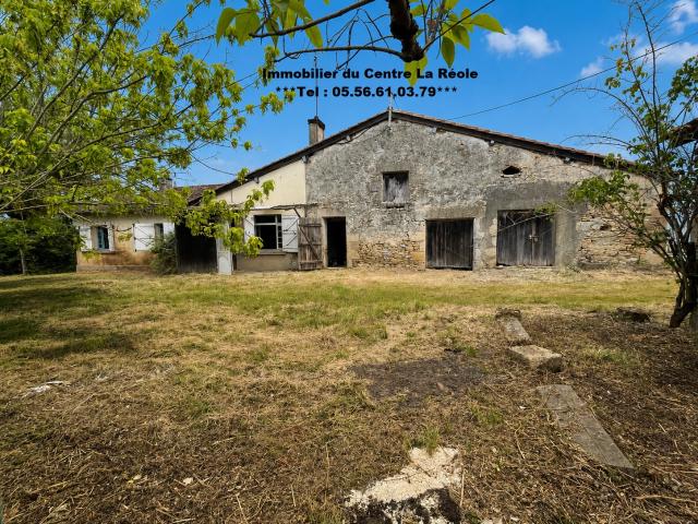 Maison 5 pièces 108 m²