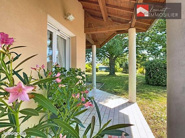Maison 5 pièces 108 m²