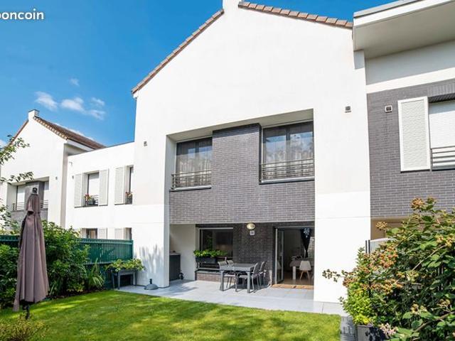 Maison 5 pièces 108 m²