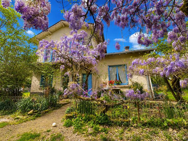 Maison 5 pièces 108 m²