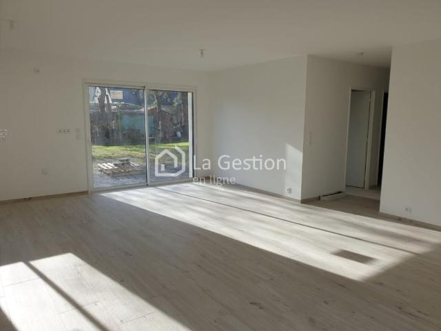 Maison 5 pièces 108 m²