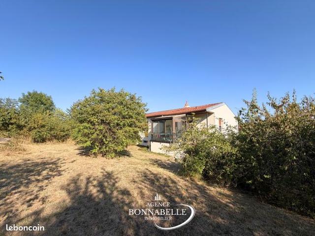 Maison 5 pièces 108 m²