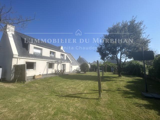 Maison 5 pièces 108 m²