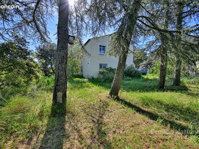Maison 5 pièces 108 m²