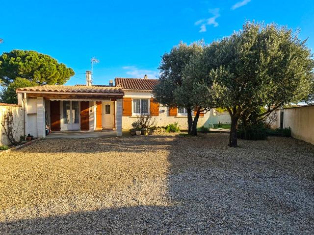 Maison 5 pièces 108 m²