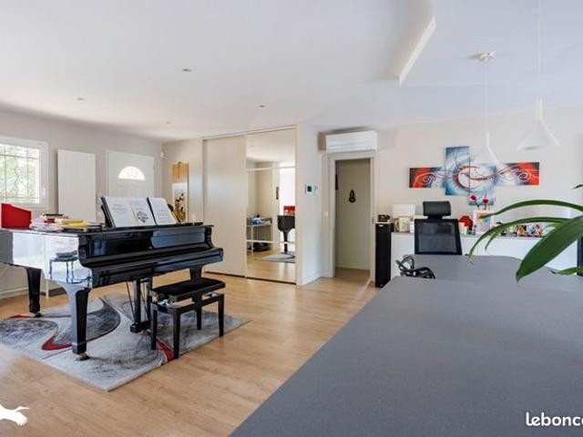 Maison 5 pièces 108 m²