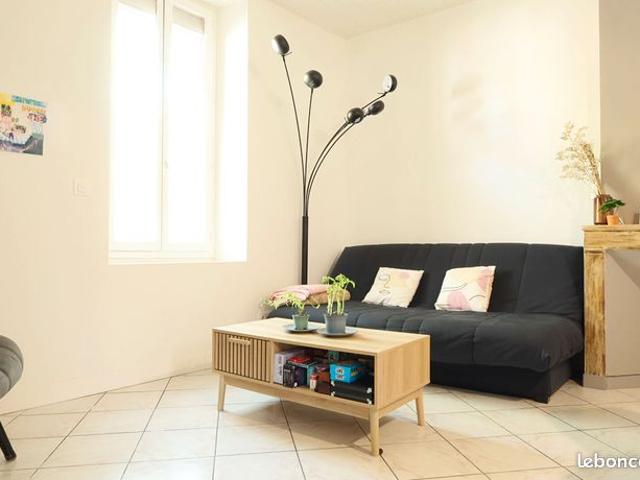 Maison 5 pièces 108 m²
