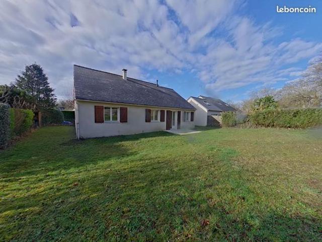 Maison 5 pièces 108 m²