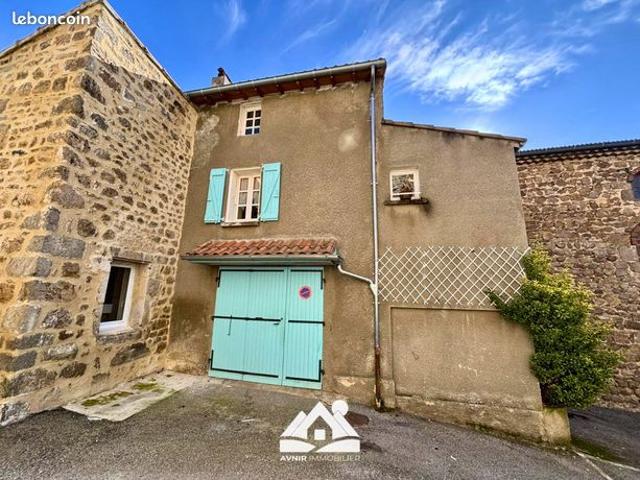 Maison 5 pièces 108 m²