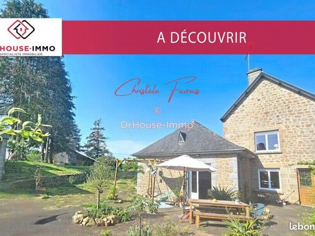 Maison 5 pièces 108 m²