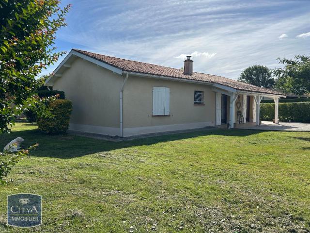 Maison 5 pièces 108 m²