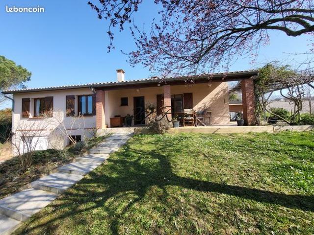 Maison 5 pièces 108 m²