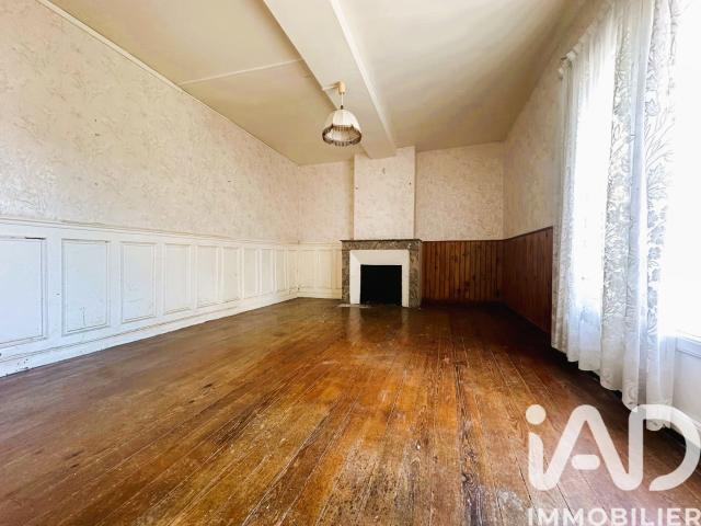 Maison 5 pièces 108 m²