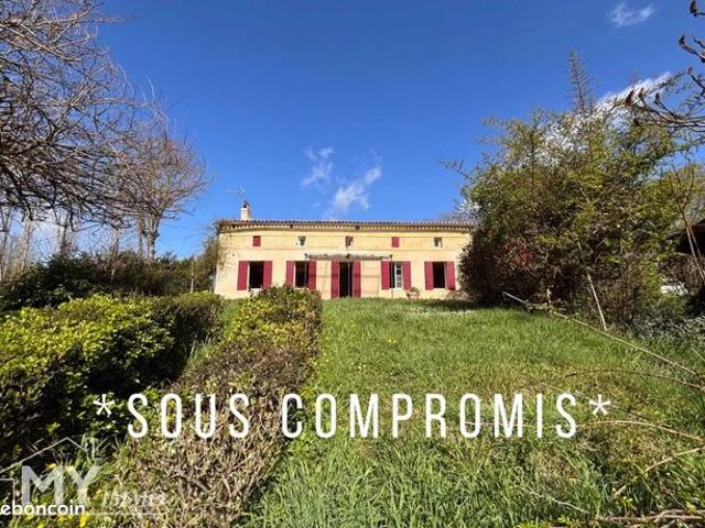 Maison 5 pièces 108 m²