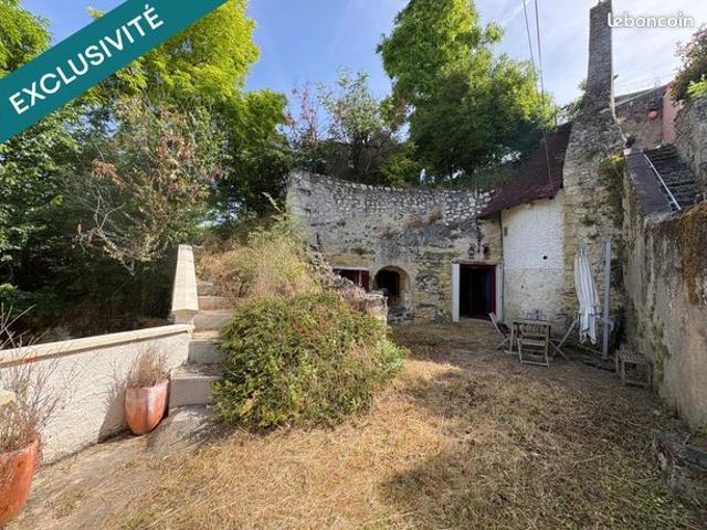 Maison 5 pièces 108 m²