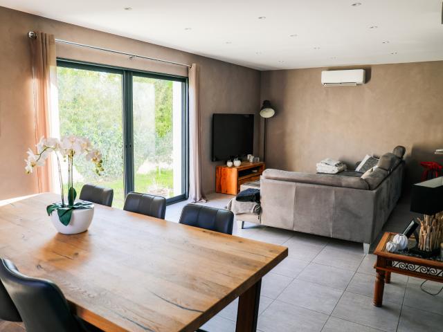 Maison 5 pièces 108 m²