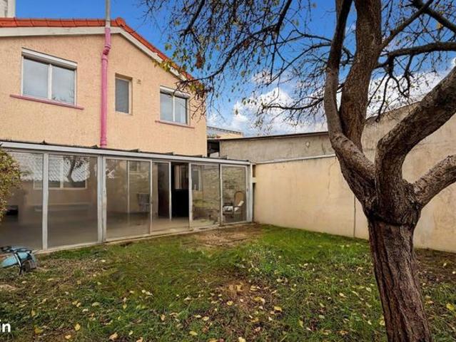 Maison 5 pièces 108 m²
