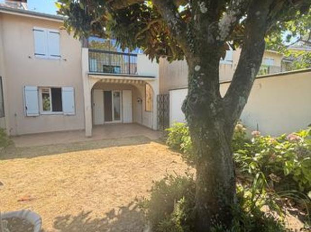 Maison 5 pièces 108 m²