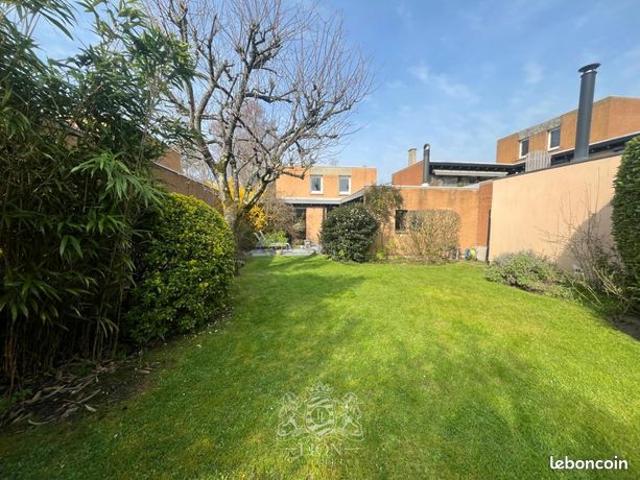 Maison 5 pièces 108 m²