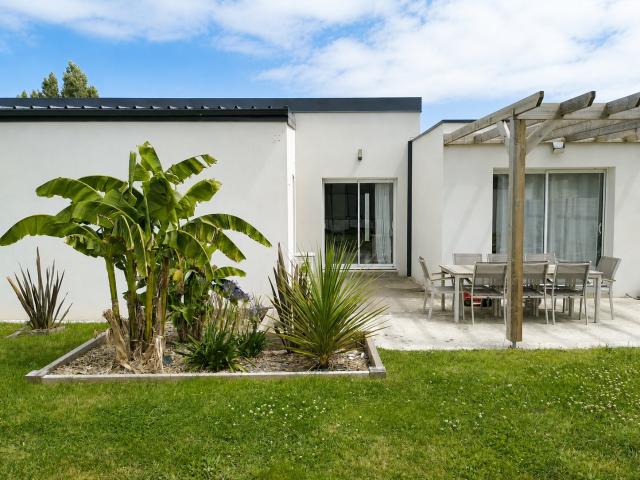 Maison 5 pièces 110 m²