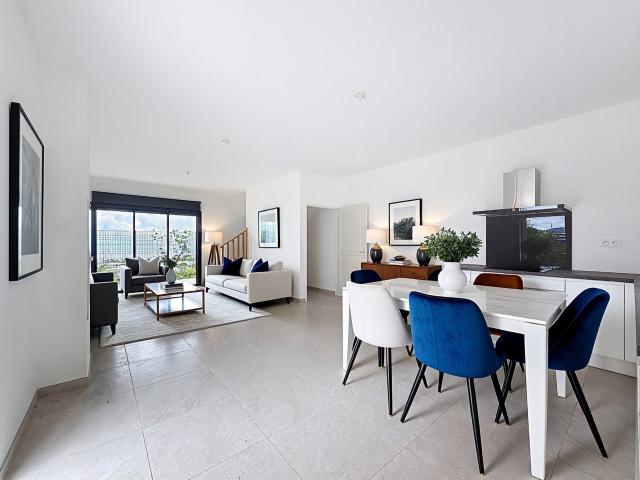 Maison 5 pièces 108 m²