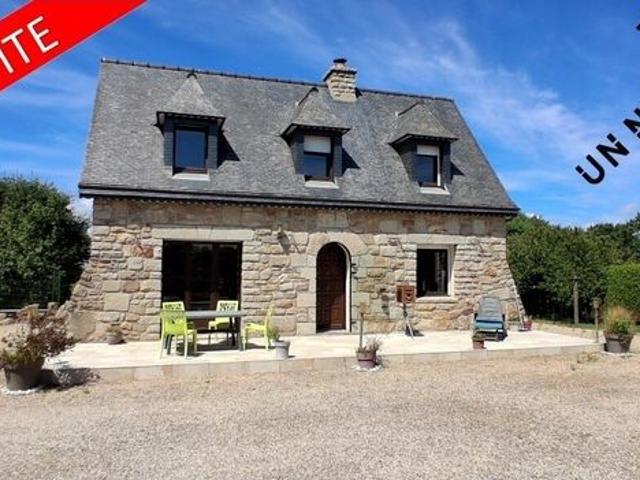 Maison 5 pièces 108 m²