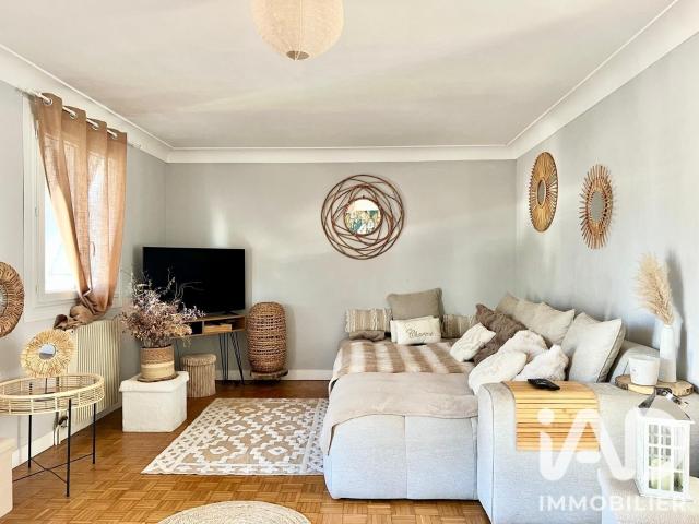 Maison 5 pièces 108 m²