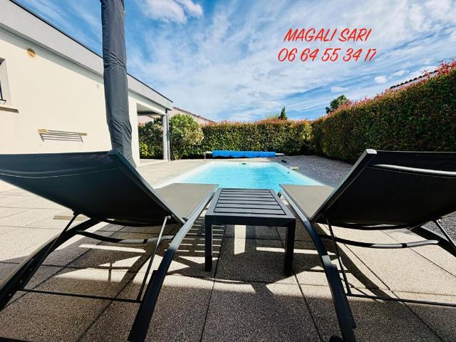 Maison 5 pièces 108 m²